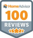 Home Adviser 100 Reviews