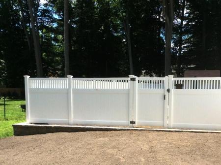  Fence Installation Ocean NJ