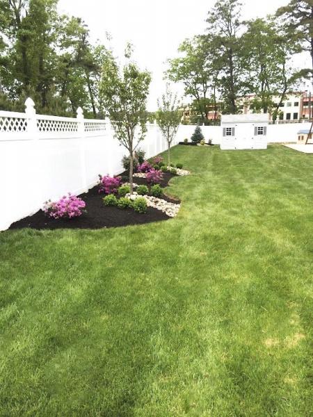 Fence Installation NJ