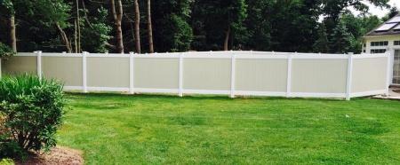 Fence Installation NJ