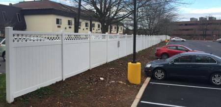 Fence Installation Ocean NJ