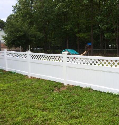 Fence Installation Executive Landscape Solutions Ocean NJ