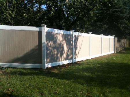 Fence Installation NJ