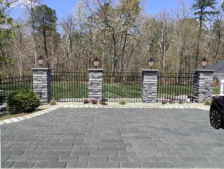 Fence Installation NJ