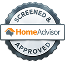 Home Adviser Screened and Approved