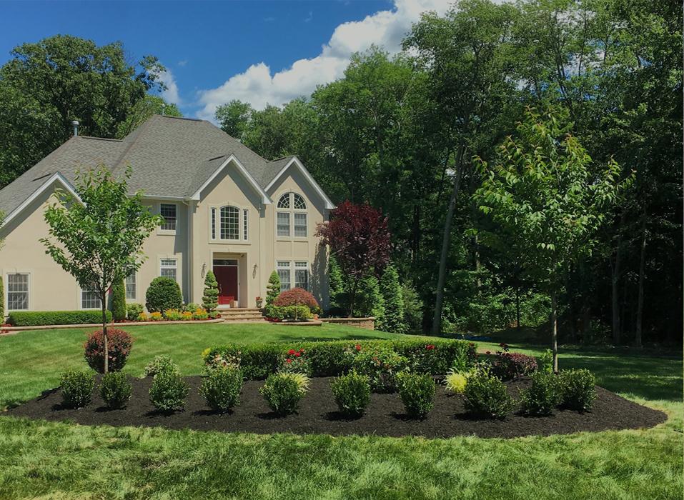 Landscaping Ocean County Nj Design, Landscapers Monmouth County New Jersey